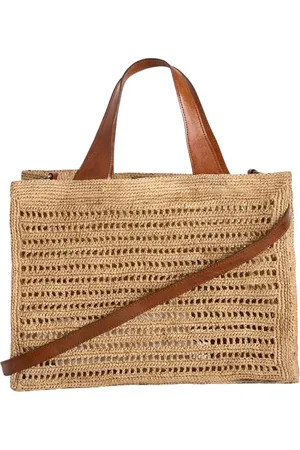 IBELIV Torebki, Kobieta, Beżowy, ONE SIZE, Torba Nosy Tote