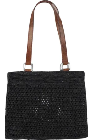 IBELIV Torebki, Kobieta, Czarny, ONE SIZE, Torebka Tote