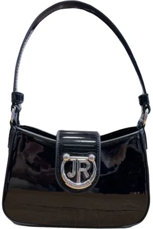 John Richmond Torebki, Kobieta, Czarny, ONE SIZE, Stylowa damska torebka Zanyb marki