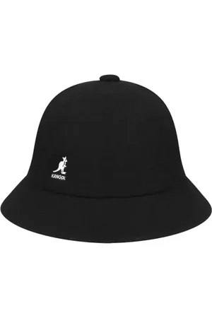 Kangol Akcesoria, Kobieta, Czarny, M, Hats