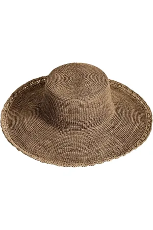 IBELIV Akcesoria, Kobieta, Beżowy, ONE SIZE, Kapelusz Capeline