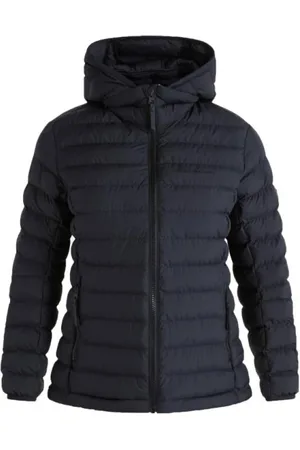 Peak Performance Kurtki, Kobieta, Czarny, M, Casual Insulated Liner