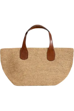 IBELIV Torebki, Kobieta, Beżowy, ONE SIZE, Torba Tokyo II Tote Bag