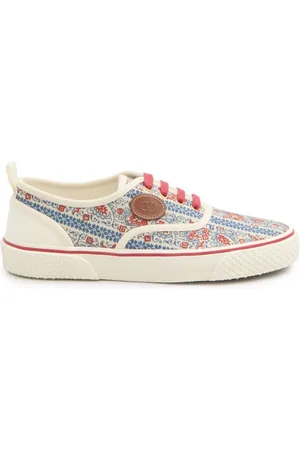 VALENTINO GARAVANI Buty, Mężczyzna, Wielobarwność, 45 EU, Bawełna, Nojoke Sneakers