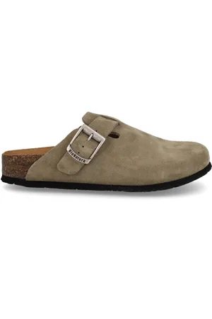 BioNatura Buty, Mężczyzna, Szary, 40 EU, Taupe Vegas RX Stylowe Sneakersy
