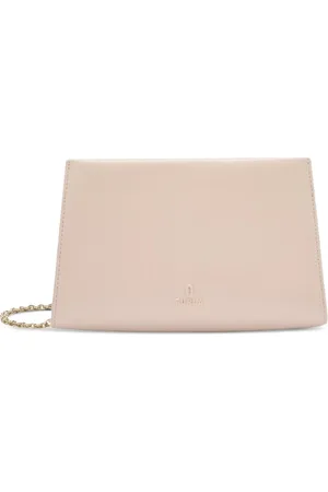 Furla Torebki, Kobieta, Różowy, ONE SIZE, Mini Azalea Torba na Ramię