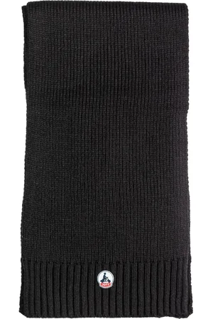 Jott Akcesoria, Kobieta, Czarny, ONE SIZE, Stylowy szalik unisex