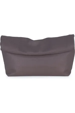 Cortana Torebki, Kobieta, brązowy, ONE SIZE, Skóra, Delhi Clutch