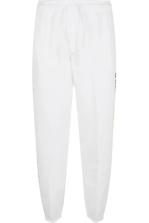 Ralph Lauren Spodnie, Kobieta, Biały, S, Białe Spodnie Stylowy Design