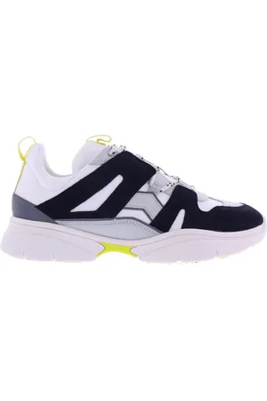 Isabel Marant Buty, Mężczyzna, Biały, 43 EU, Kindsayh Sneakers