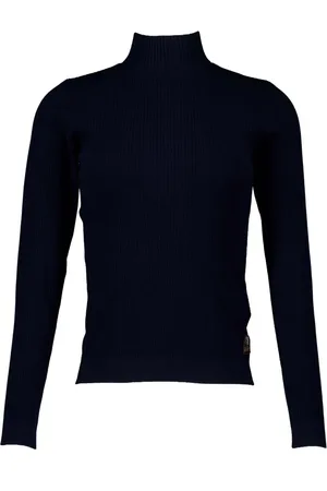 Parajumpers Swetry, Kobieta, Niebieski, L, Granatowy golf