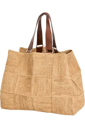 IBELIV Torebki, Kobieta, Beżowy, ONE SIZE, Torba Miray Tote