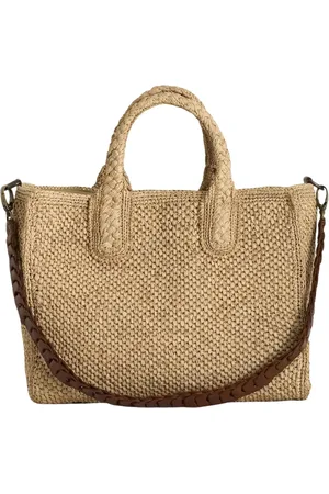 IBELIV Torebki, Kobieta, Beżowy, ONE SIZE, Torba Rary Tote
