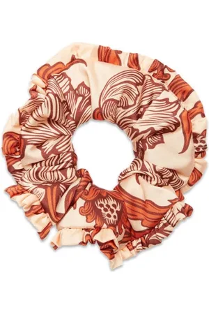 La DoubleJ Akcesoria, Kobieta, Wielobarwność, ONE SIZE, Scrunchie