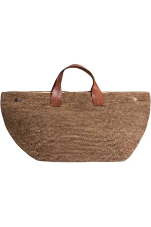 IBELIV Torebki, Kobieta, brązowy, ONE SIZE, Torba RIO Tote
