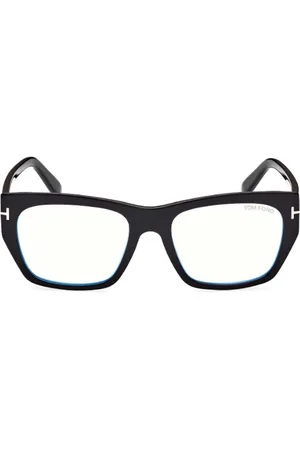 Tom Ford Akcesoria, Kobieta, Czarny, ONE SIZE, Oprawki optyczne