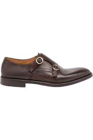 Alexander Hotto Buty, Mężczyzna, brązowy, 40 EU, Klasyczny Brązowy But
