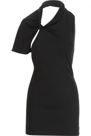 Khaite Koszulki, Kobieta, Czarny, M, Loza Top