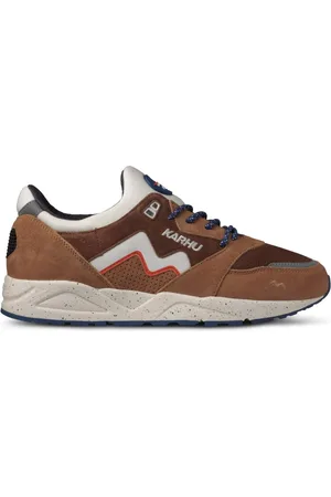 Karhu Buty, Kobieta, brązowy, 37 EU, Sneakersy Aria 95