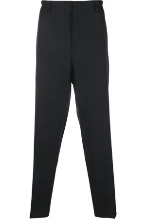 Jil Sander Spodnie, Mężczyzna, Niebieski, S, Denim, Denim Jeansy