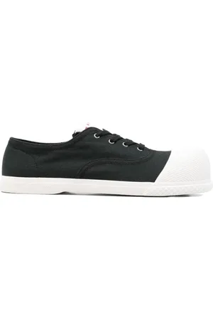 Marni Buty, Mężczyzna, Czarny, 40 EU, Wygodne Sneakersy na Co Dzień