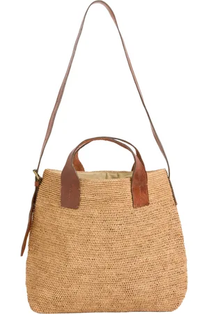IBELIV Torebki, Kobieta, Beżowy, ONE SIZE, Torba Tote