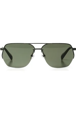 Jacquemus Akcesoria, unisex, Czarny, ONE SIZE, Okulary przeciwsłoneczne z ochroną UV