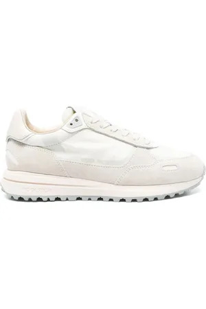 Woolrich Buty, Kobieta, Biały, 36 EU, Retro Sneaker w Białym