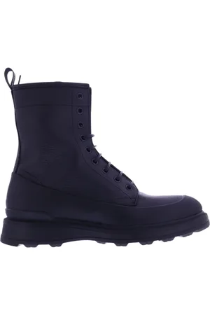 Woolrich Buty, Kobieta, Czarny, 39 EU, Botki