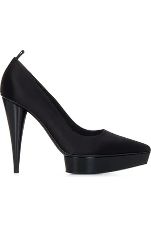Tom Ford Buty, Kobieta, Czarny, 40 EU, Czółenka z Kolekcji Openroad 2.0