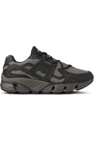 Karhu Buty, Mężczyzna, Czarny, 44 1/2 EU, Super Fulcrum Sneakers