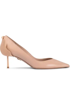 LE SILLA Buty, Kobieta, Różowy, 36 EU, Różowe Szpilki Sandały