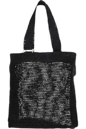 IBELIV Torebki, Kobieta, Czarny, ONE SIZE, Skóra, Torba Tote