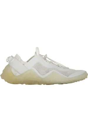 Kenzo Buty, Kobieta, Wielobarwność, 37 EU, Poliester, Wave Low-top Sneakers