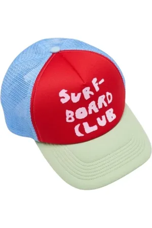 Stockholm Surfboard Club Akcesoria, Mężczyzna, Wielobarwność, ONE SIZE, Koszulka z logo - uniwersalny rozmiar