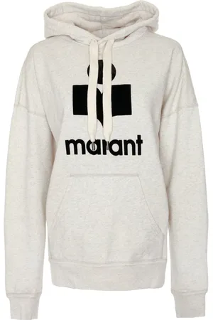 Isabel Marant Bluzy, Kobieta, Szary, XS, Mansel Hoodie