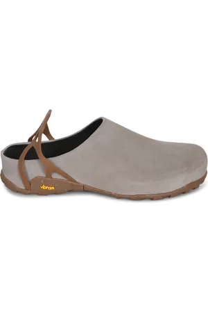 ROA Buty, Mężczyzna, Szary, 44 EU, Szare Sandały dla Mężczyzn