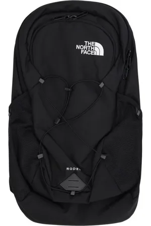 The North Face Torebki, Mężczyzna, Czarny, ONE SIZE, Funkcjonalny plecak Rodey z wieloma przegródkami
