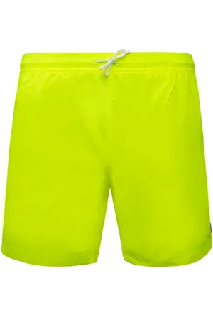 Jott Stroje kąpielowe, Mężczyzna, Żółty, M, Szorty kąpielowe Biarritz
