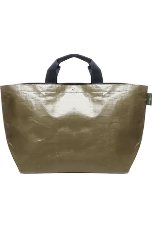 Hervè Chapelier Torebki, Kobieta, Zielony, ONE SIZE, Elegancka Kolekcja Torby