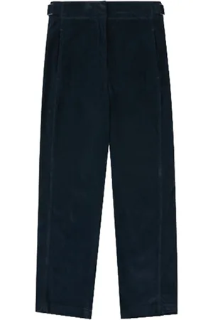 Incotex Jeansy, Kobieta, Niebieski, S, Denim, Klasyczne jeansy denimowe