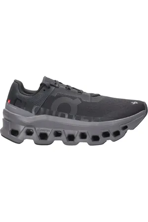 On Running Sport, Kobieta, Czarny, 39 EU, Czarny but do biegania z siatką i Cloud Tec®