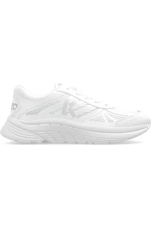 Kenzo Buty, Mężczyzna, Biały, 43 EU, Pace Trainers
