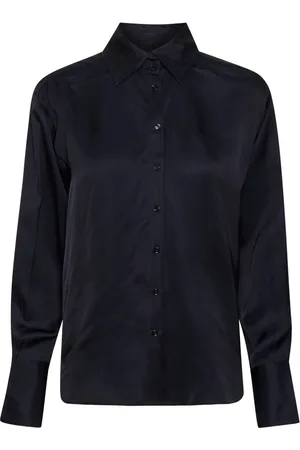 INWEAR Bluzki, Kobieta, Czarny, 3XL, Koszula Bluzka Pauline IW