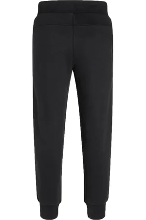 Peak Performance Spodnie, Kobieta, Czarny, S, Spodnie dresowe z logo M