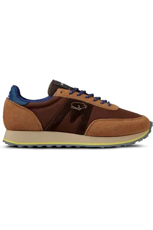 Karhu Buty, Mężczyzna, brązowy, 42 EU, Zamsz, Albatross Control