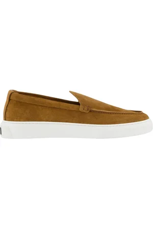 Woolrich Buty, Mężczyzna, brązowy, 42 EU, Buty żeglarskie