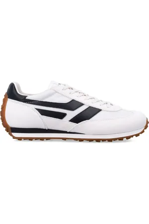 Tom Ford Buty, Mężczyzna, Wielobarwność, 42 EU, Zamsz, Luksusowe Sneakersy Optic White