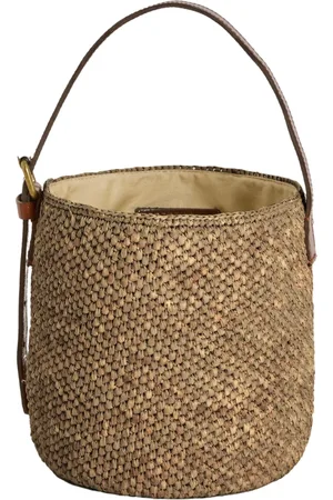 IBELIV Torebki, Kobieta, brązowy, ONE SIZE, Torebka Lova
