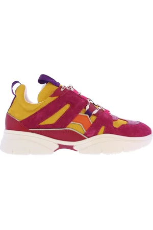 Isabel Marant Buty, Kobieta, Wielobarwność, 40 EU, Kindsay Sneaker